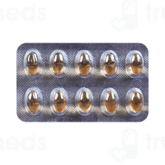 Gen D3 1k Capsule 10