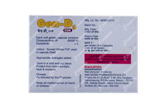 Gen D3 60k Capsule 4