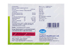 Geomax D3 Capsule 10