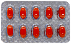 Ibitret 20 Capsule 10 Ibitret 20 Capsule 10