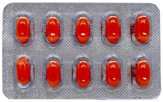 Ibitret 20 Capsule 10