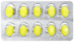 Naturogest 400 Capsule 10 Naturogest 400 Capsule 10