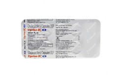 Uprise D3 1k Capsule 10 Uprise D3 1k Capsule 10