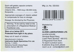 Uprise D3 60k Capsule 8