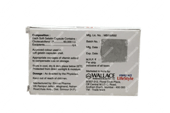 Wal D3 Capsule 4