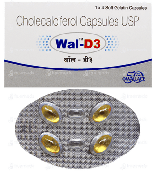 Wal D3 Capsule 4