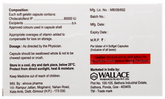 Wal D3 Capsule 4
