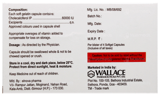 Wal D3 Capsule 4