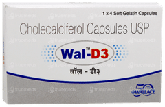 Wal D3 Capsule 4