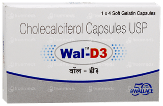 Wal D3 Capsule 4