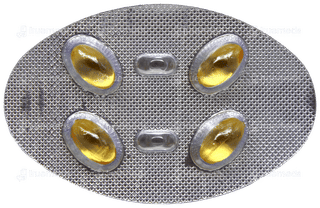 Wal D3 Capsule 4