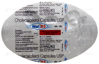 Wal D3 Capsule 4