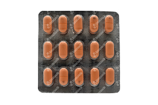 Eyorac Softgel Capsule 30