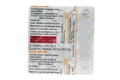 Eyorac Softgel Capsule 30