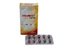 Novoret Neo Capsule 10