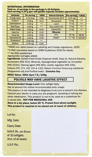 Novoret Neo Capsule 10