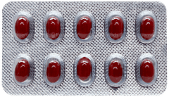Novoret Neo Capsule 10