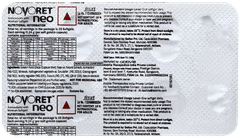 Novoret Neo Capsule 10
