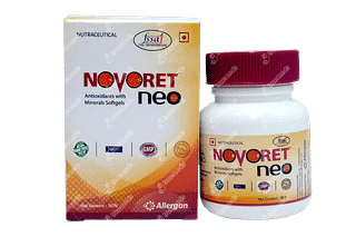 Novoret Neo Capsule 30