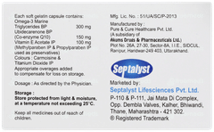 Neuro Q 10 Capsule 10