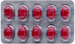 Neuro Q 10 Capsule 10