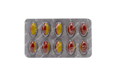 Calgel Capsule 10