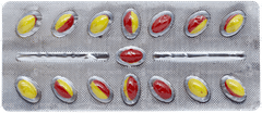 Calgel Capsule 15