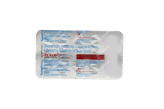 Alkof Cofgels Capsule 10 Alkof Cofgels Capsule 10