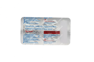 Alkof Cofgels Capsule 10