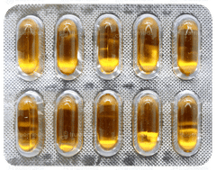 Omega Soft Capsule 10