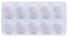 Nindanib 150 Capsule 10 Nindanib 150 Capsule 10