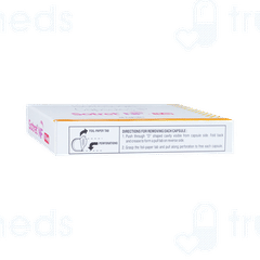 Sotret Nf 16mg Capsule 10