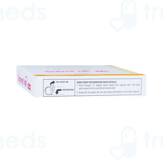 Sotret Nf 16mg Capsule 10