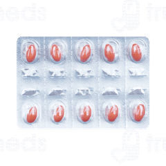Sotret Nf 16mg Capsule 10