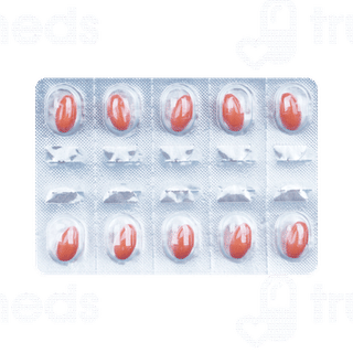 Sotret Nf 16mg Capsule 10