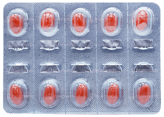 Sotret Nf 16mg Capsule 10