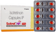 Sotret Nf 16Mg Capsule 10 Sotret Nf 16Mg Capsule 10
