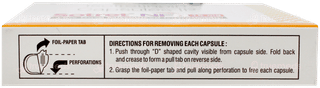 Sotret Nf 16Mg Capsule 10