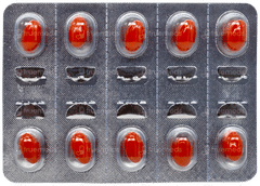 Sotret Nf 16Mg Capsule 10