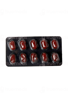 Nerviday Capsule 10 Nerviday Capsule 10