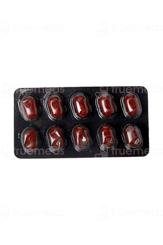 Nerviday Capsule 10