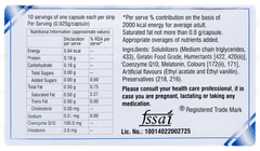 Maxoza Neo Capsule 10