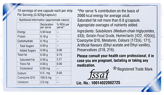 Maxoza Neo Capsule 10