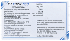 Maxoza Neo Capsule 10
