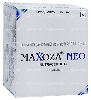 Maxoza Neo Capsule 10