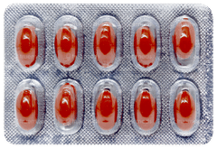 Maxoza Neo Capsule 10