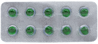 Pudina.Com Capsule 10