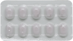 Nindanib 100 Capsule  10 Nindanib 100 Capsule  10
