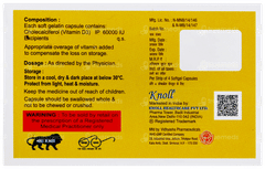 Caldinol D3 Capsule 4