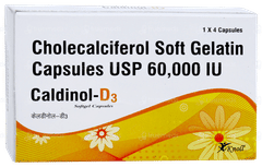 Caldinol D3 Capsule 4